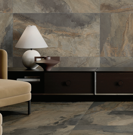 Cometal Matte Stone Slate