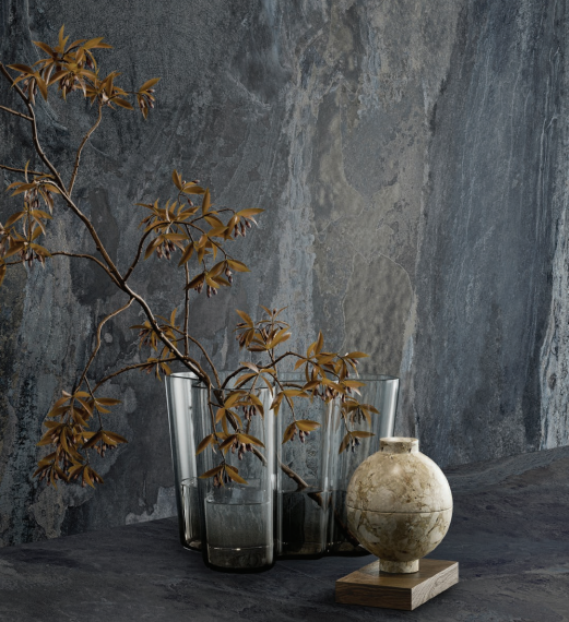 Cometal Matte Stone Slate