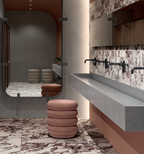 Lush 3D Italian Stones