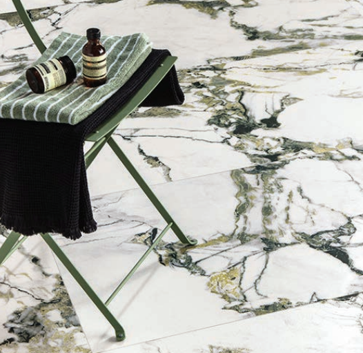 Lush 3D Italian Stones