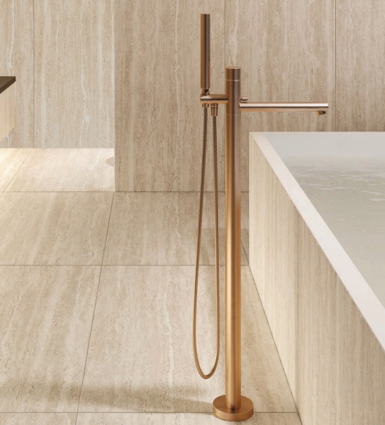 Tivoli Italian Travertine