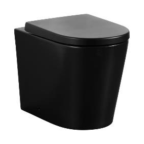 Avery Box Rim Wall Faced Floor Pan