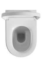 Avery Box Rim Wall Faced Floor Pan