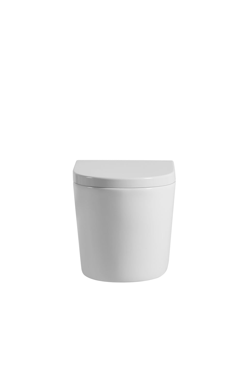 Avis Rimless Wall Faced Floor Pan