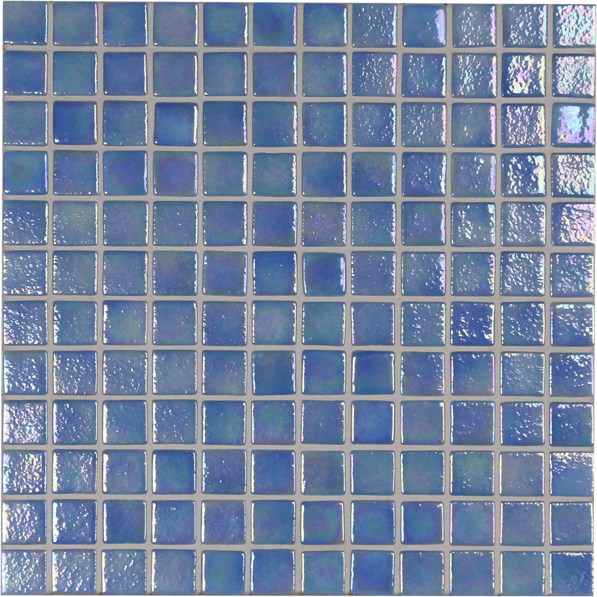 Iris Ezzari Glass Mosaic