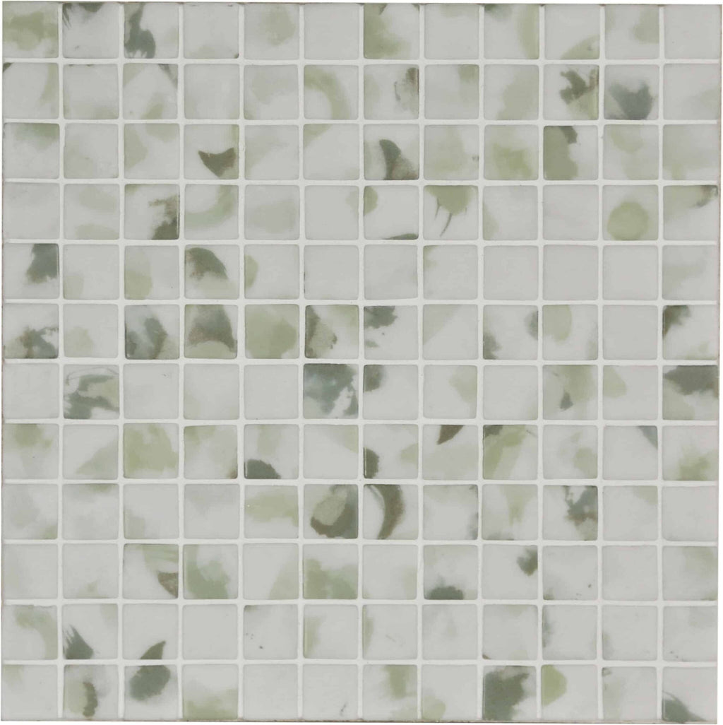 Aquarelle Ezzari Glass Mosaics