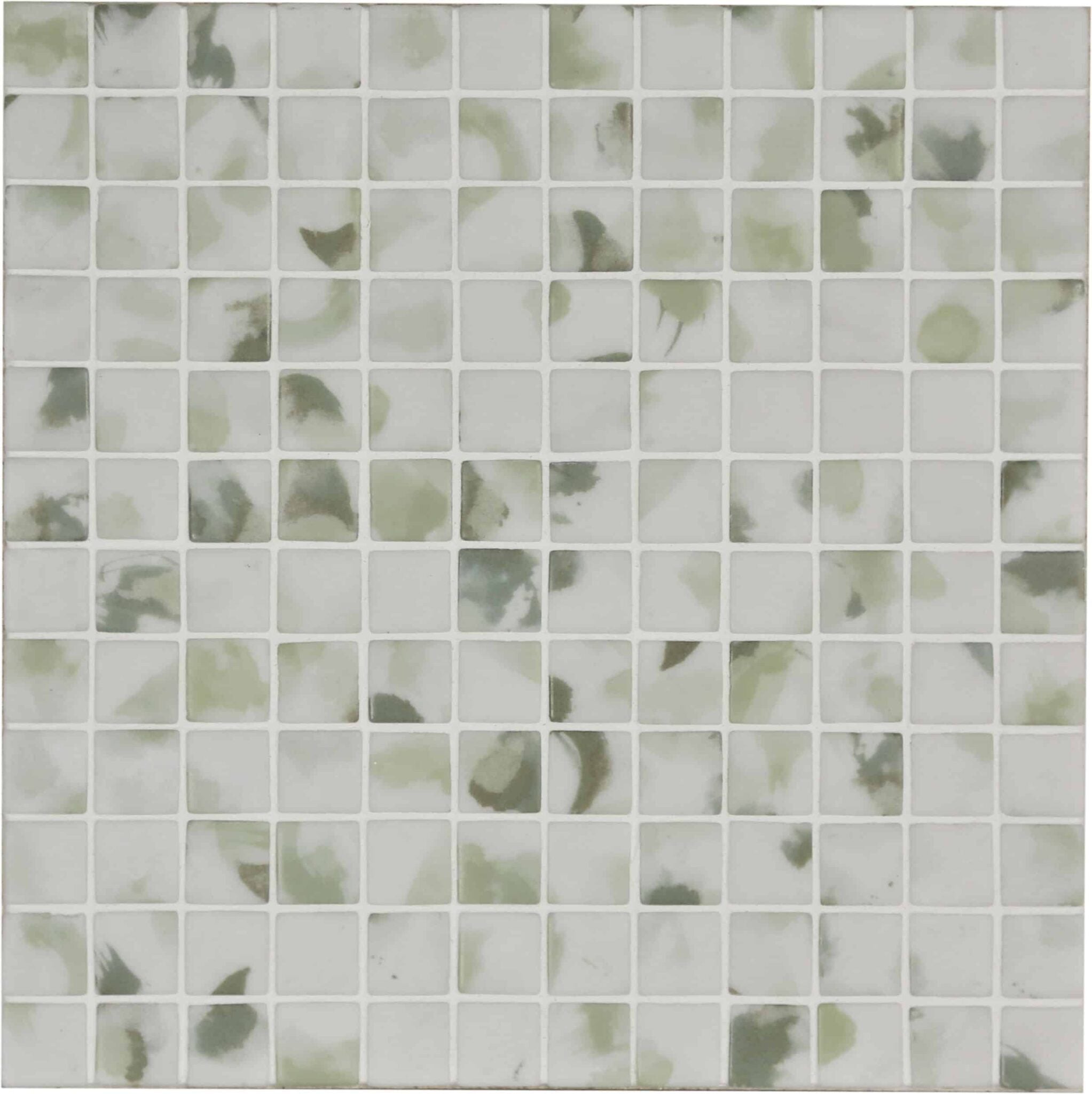 Aquarelle Ezzari Glass Mosaics