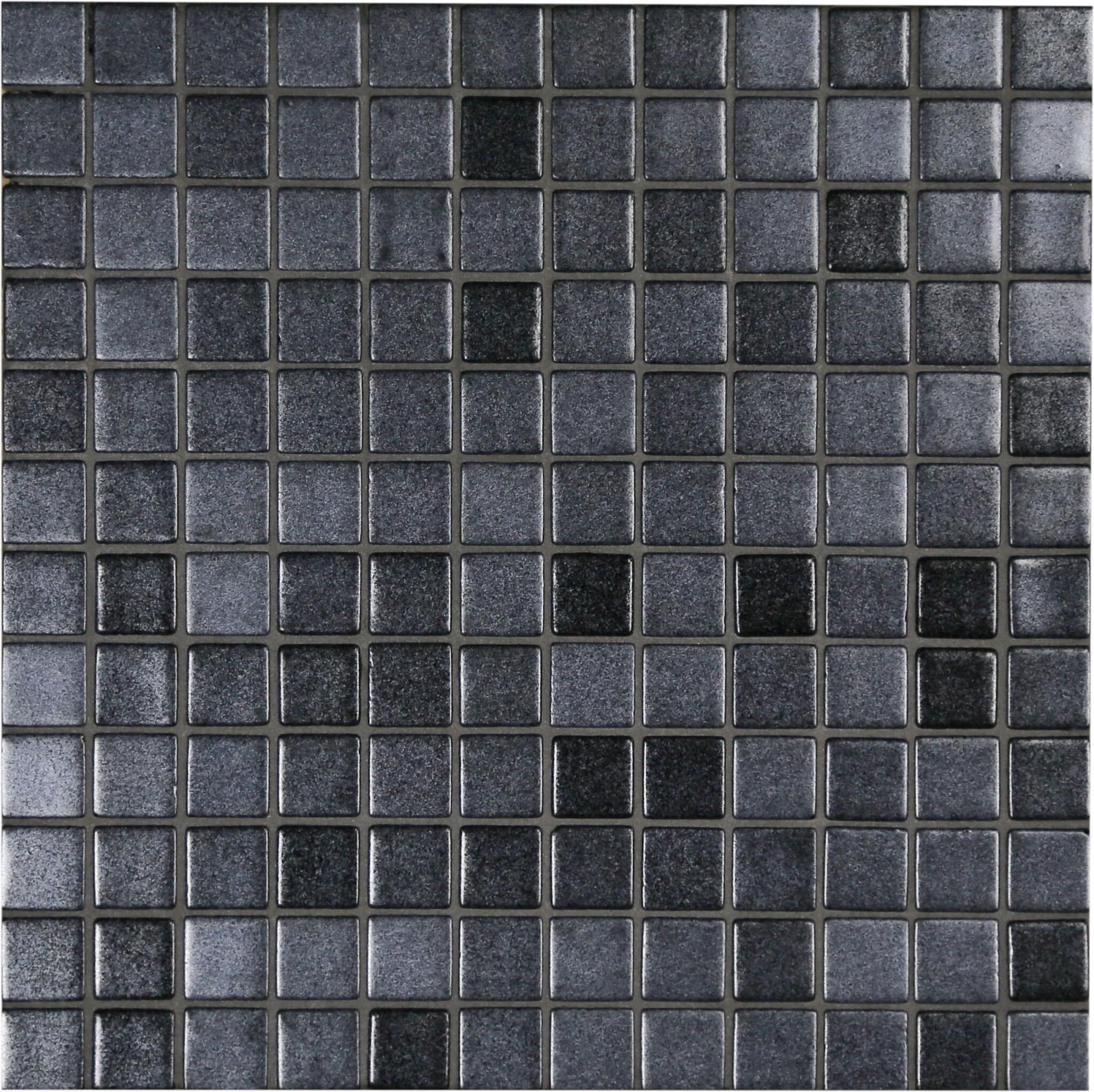 Space Ezzari Glass Mosaics