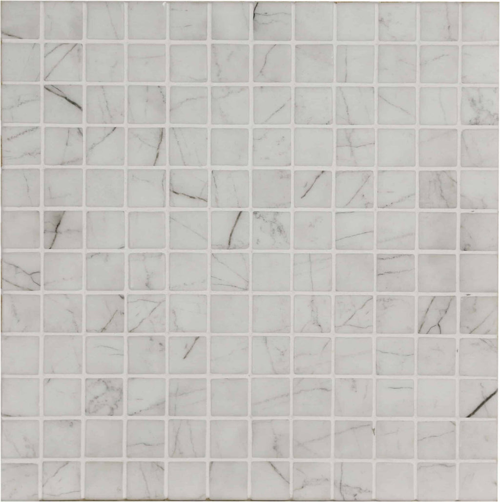 Zen Ezzari Glass Mosaics