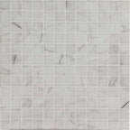 Zen Ezzari Glass Mosaics