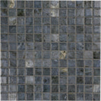 Zen Ezzari Glass Mosaics