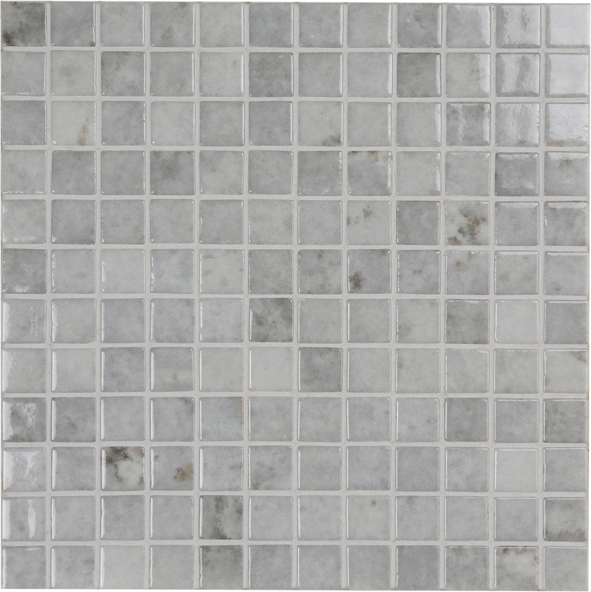 Gemma Ezzari Glass Mosaics