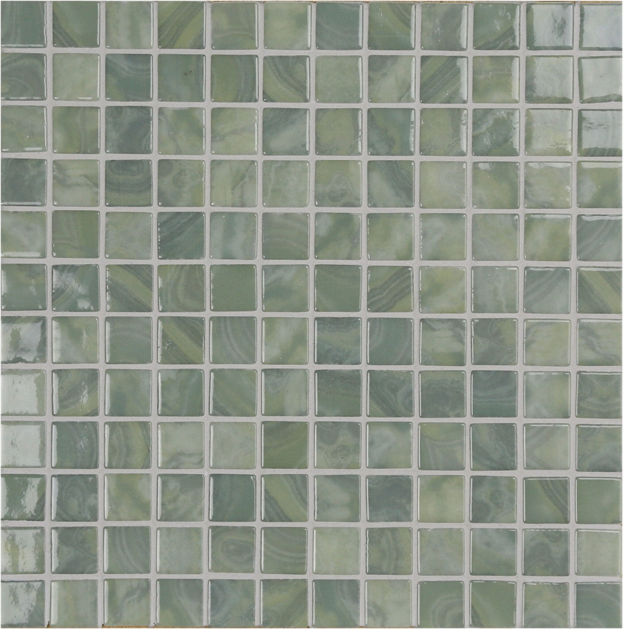 Gemma Ezzari Glass Mosaics