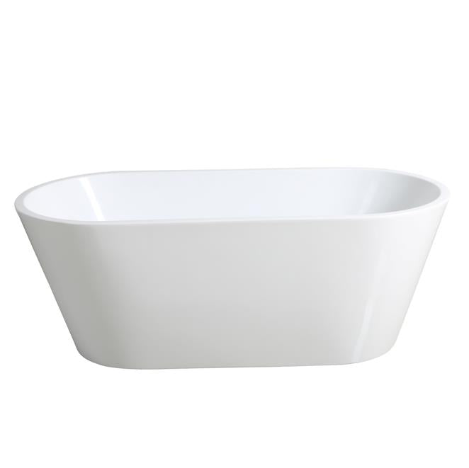 Ovia Freestanding Bathtub
