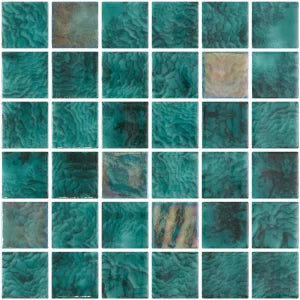 Onix Penta 50mm Glass Mosaic