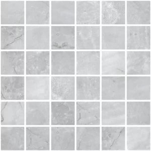 Onix Penta 50mm Glass Mosaic