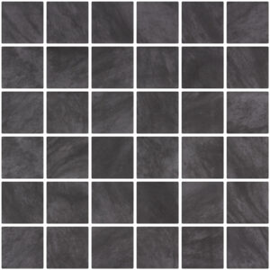 Onix Penta 50mm Glass Mosaic