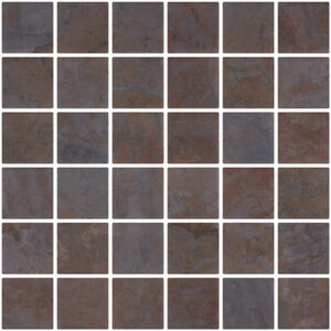 Onix Penta 50mm Glass Mosaic