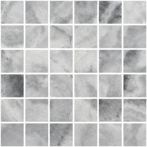 Onix Penta 50mm Glass Mosaic