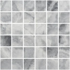 Onix Penta 50mm Glass Mosaic