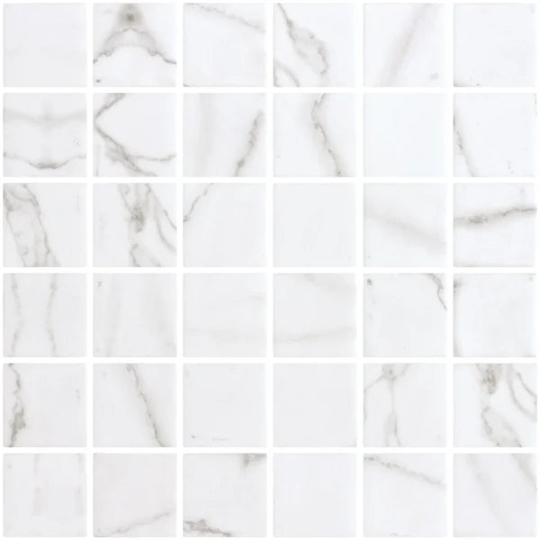 Onix Penta 50mm Glass Mosaic