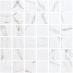 Onix Penta 50mm Glass Mosaic