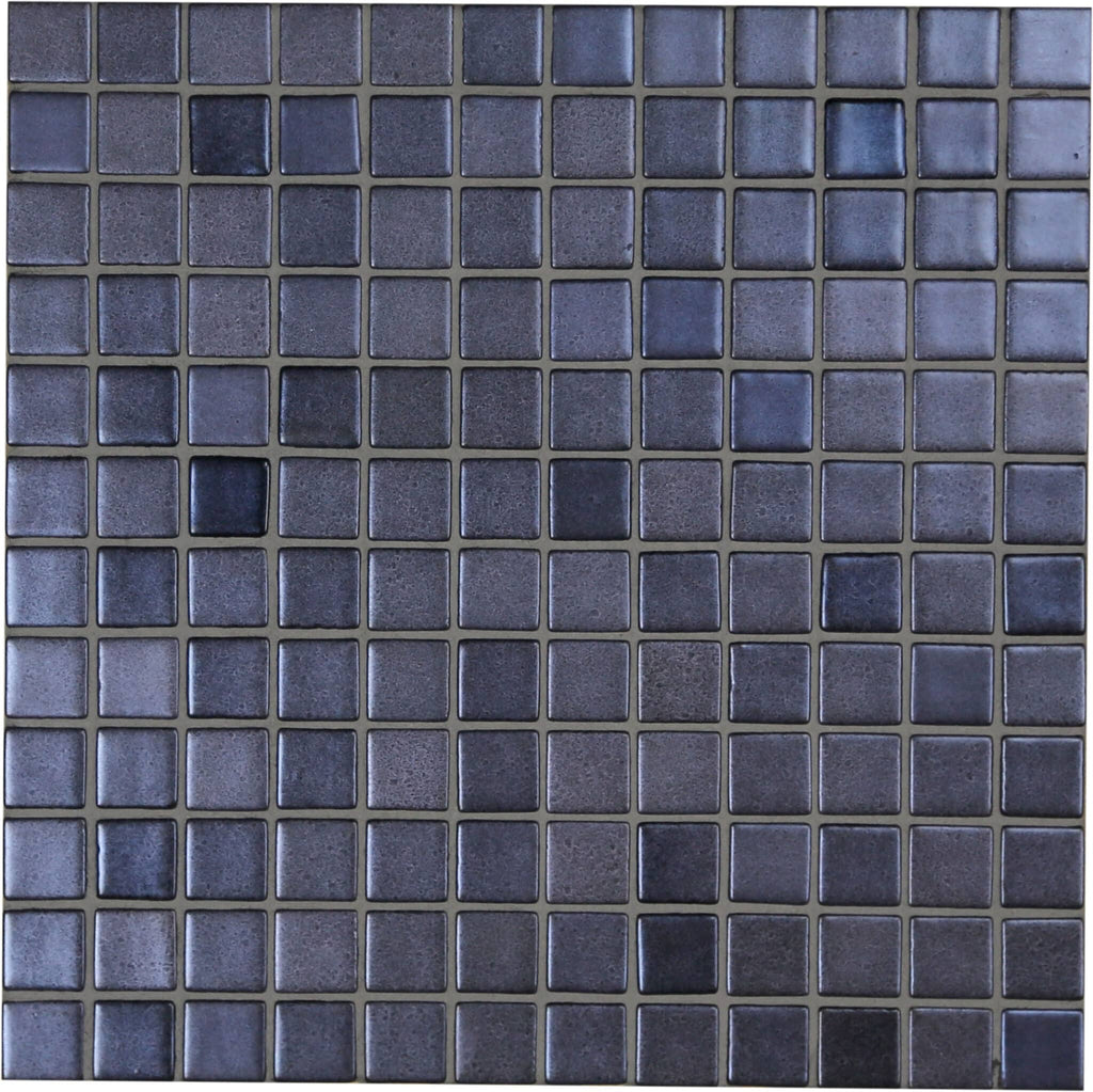 Space Ezzari Glass Mosaics