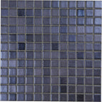 Space Ezzari Glass Mosaics