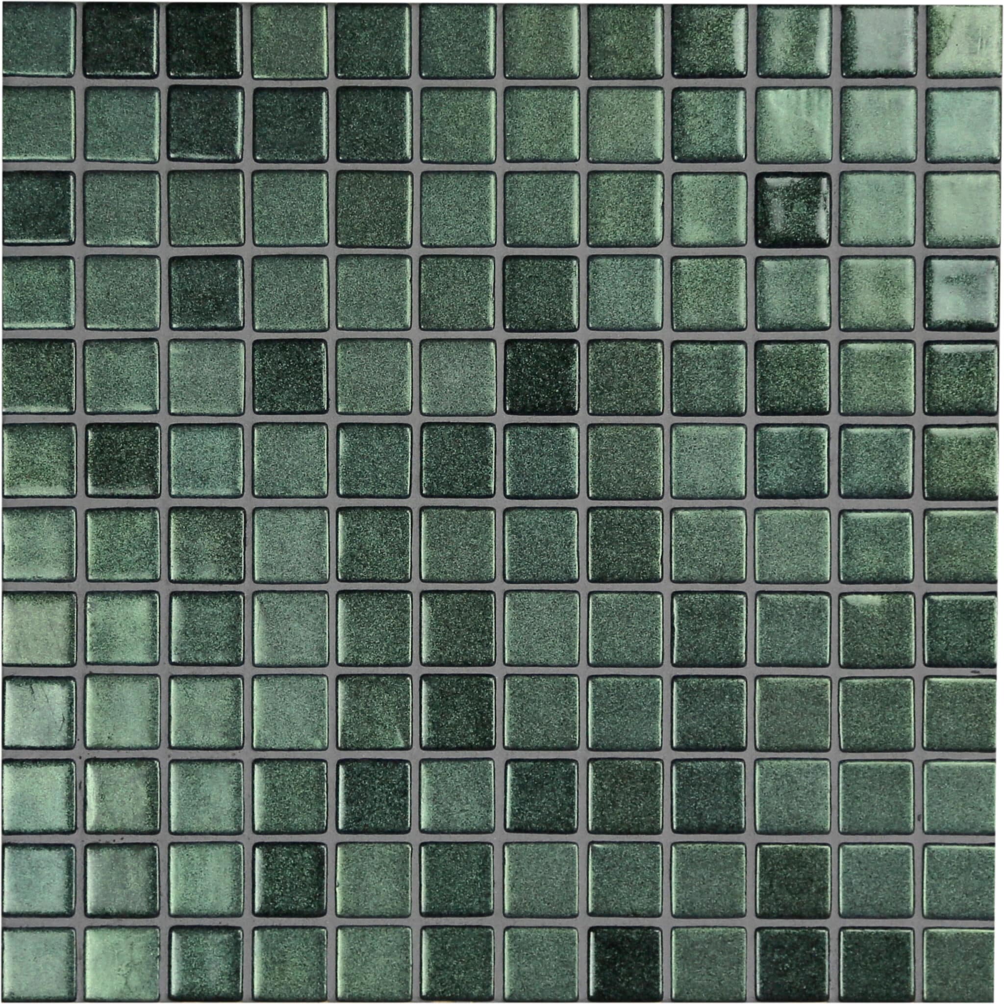 Space Ezzari Glass Mosaics