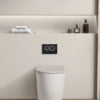 Veda Wall Faced Floor Pan