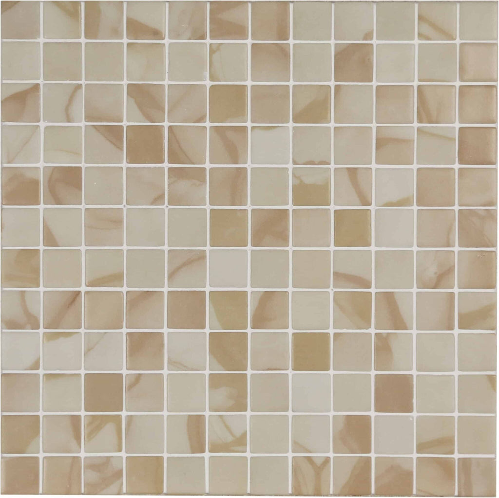 Aquarelle Ezzari Glass Mosaics