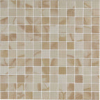 Aquarelle Ezzari Glass Mosaics